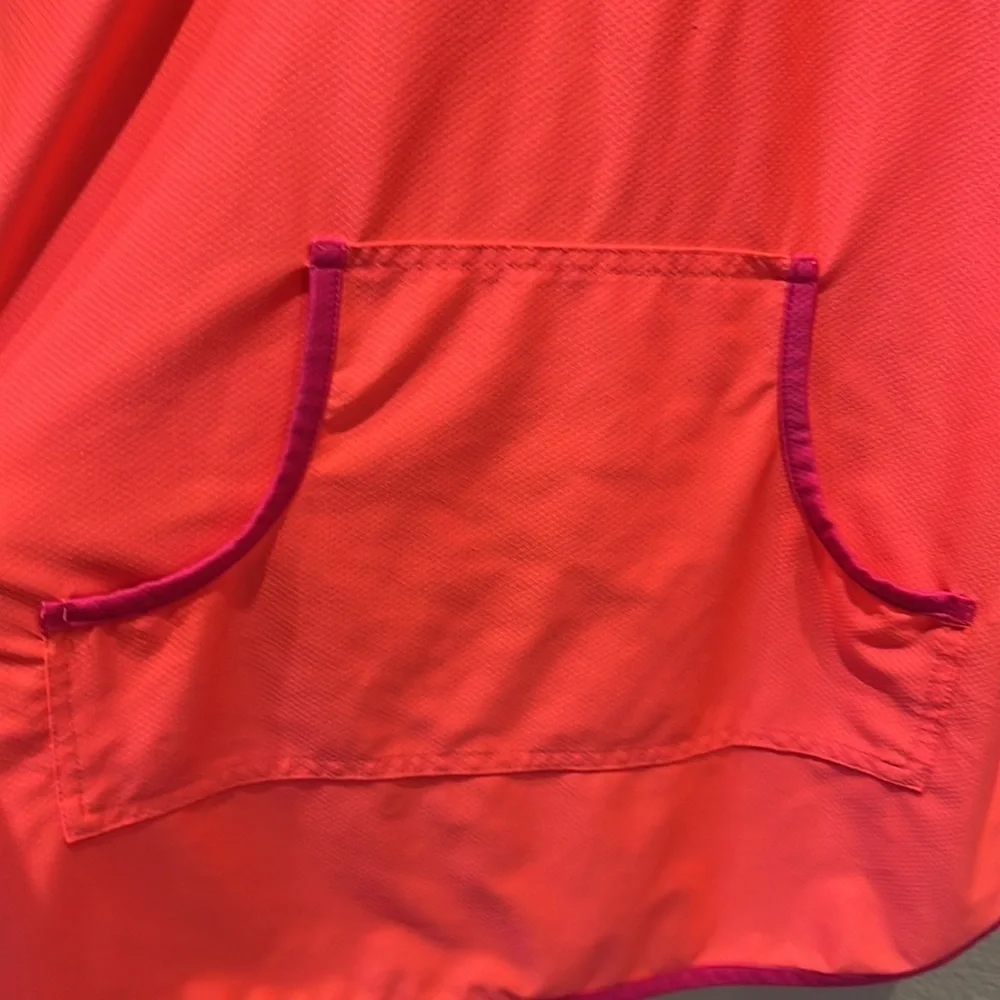 Free Country Girl’s Large Pink Swimsuit Coverup Size 14